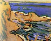 亨利 马蒂斯 : 穆拉德,考利特尔